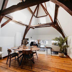 Appartement met Twee Slaapkamers